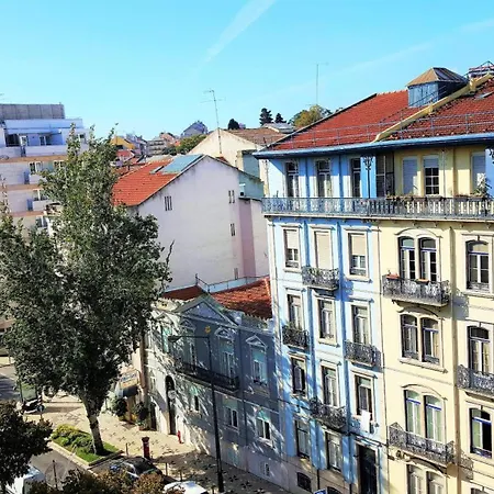 Almirante 48 - Lisbonbreaks * Lisbon